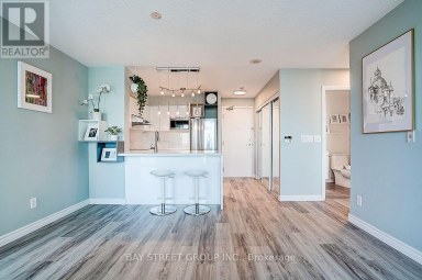 PH3 - 5500 YONGE STREET Toronto (Willowdale West) Ontario photo 8