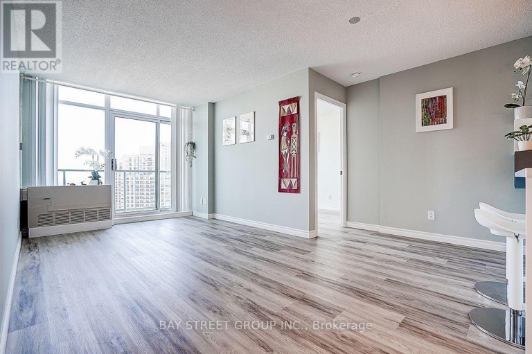 PH3 - 5500 YONGE STREET, Toronto (Willowdale West), Ontario, M2N7L1