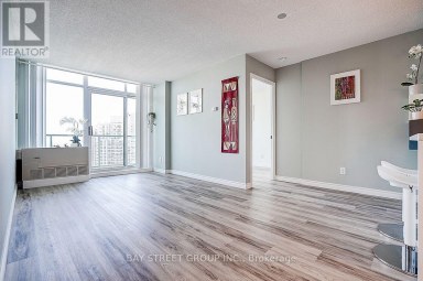 PH3 - 5500 YONGE STREET Toronto (Willowdale West) Ontario photo 9