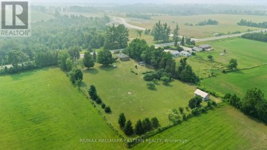 921 ROBINSON ROAD Selwyn Ontario photo 1