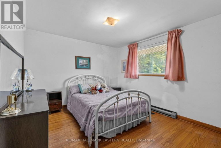 921 ROBINSON ROAD, Selwyn, Ontario, K0L1T0