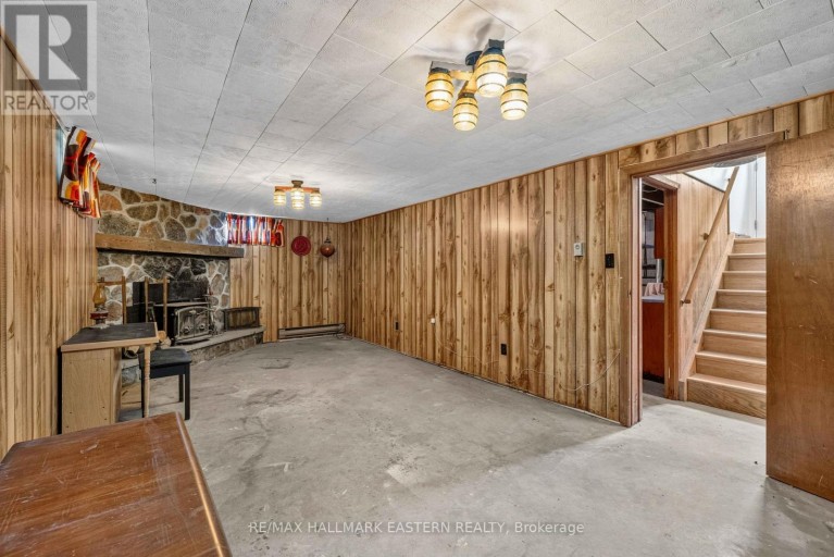 921 ROBINSON ROAD, Selwyn, Ontario, K0L1T0