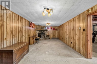 921 ROBINSON ROAD Selwyn Ontario photo 18