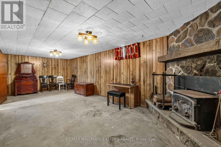 921 ROBINSON ROAD, Selwyn, Ontario, K0L1T0