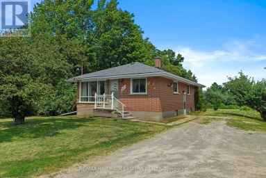 921 ROBINSON ROAD Selwyn Ontario photo 2