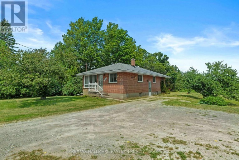 921 ROBINSON ROAD, Selwyn, Ontario, K0L1T0