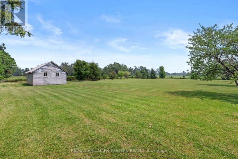 921 ROBINSON ROAD, Selwyn, Ontario, K0L1T0