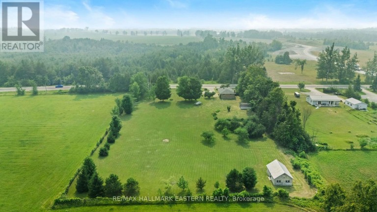 921 ROBINSON ROAD, Selwyn, Ontario, K0L1T0