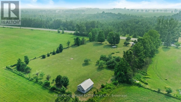 921 ROBINSON ROAD, Selwyn, Ontario, K0L1T0