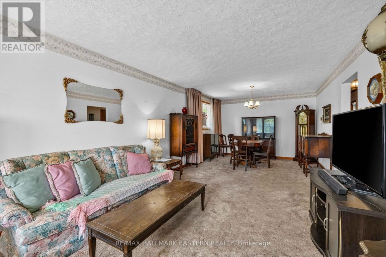 921 ROBINSON ROAD, Selwyn, Ontario, K0L1T0