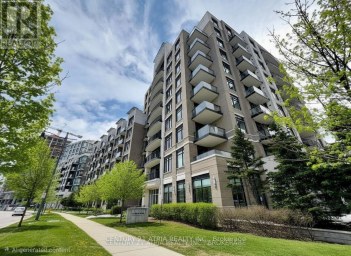 602 - 111 UPPER DUKE CRESCENT Markham (Unionville) Ontario photo 1