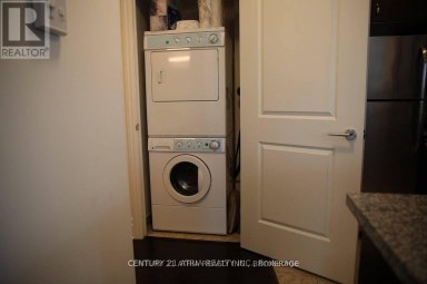 602 - 111 UPPER DUKE CRESCENT Markham (Unionville) Ontario photo 11