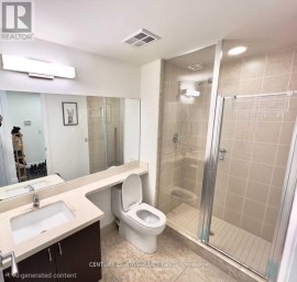 602 - 111 UPPER DUKE CRESCENT Markham (Unionville) Ontario photo 12