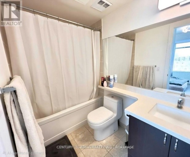 602 - 111 UPPER DUKE CRESCENT, Markham (Unionville), Ontario, L6G0C8