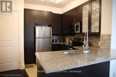 602 - 111 UPPER DUKE CRESCENT Markham (Unionville) Ontario photo 2