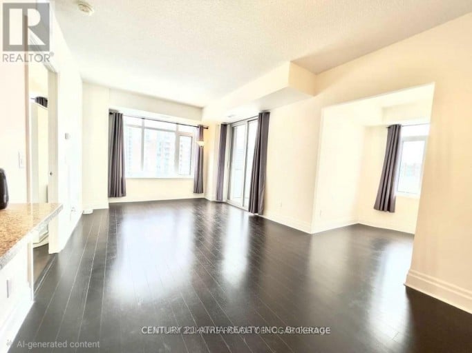 602 - 111 UPPER DUKE CRESCENT, Markham (Unionville), Ontario, L6G0C8