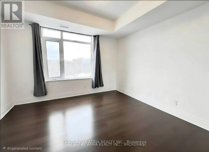 602 - 111 UPPER DUKE CRESCENT, Markham (Unionville), Ontario, L6G0C8
