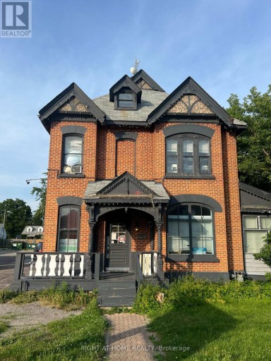 169 BAYFIELD STREET, Barrie (City Centre), Ontario, L4M3B4