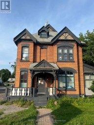 169 BAYFIELD STREET Barrie (City Centre) Ontario photo 1