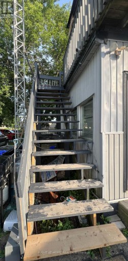 169 BAYFIELD STREET, Barrie (City Centre), Ontario, L4M3B4