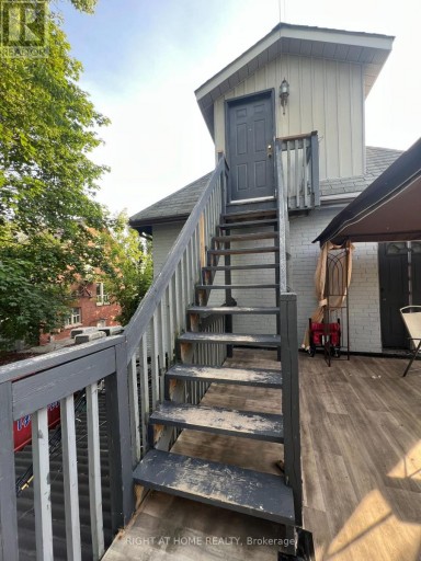 169 BAYFIELD STREET, Barrie (City Centre), Ontario, L4M3B4