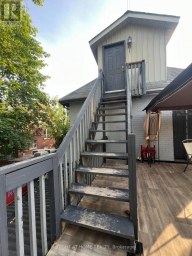 169 BAYFIELD STREET Barrie (City Centre) Ontario photo 11