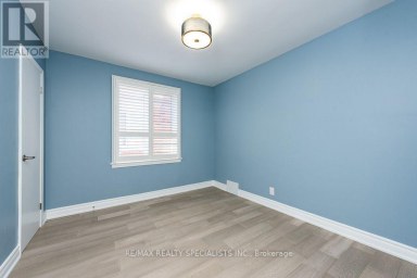 MAIN - 79 CLEARBROOKE CIRCLE Toronto (Rexdale-Kipling) Ontario photo 13