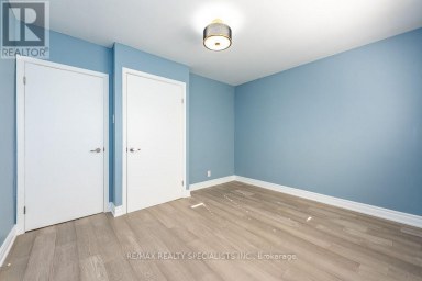 MAIN - 79 CLEARBROOKE CIRCLE Toronto (Rexdale-Kipling) Ontario photo 21