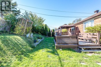MAIN - 79 CLEARBROOKE CIRCLE Toronto (Rexdale-Kipling) Ontario photo 24