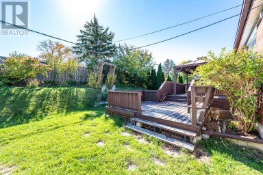 MAIN - 79 CLEARBROOKE CIRCLE Toronto (Rexdale-Kipling) Ontario photo 28