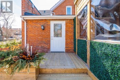 200 - 151 QUEEN STREET S Mississauga (Streetsville) Ontario photo 3