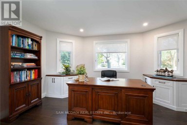 2064 ALMIRA COURT Mississauga (Sheridan) Ontario photo 13