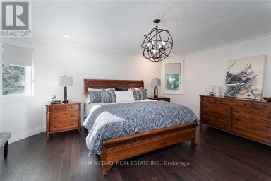 2064 ALMIRA COURT Mississauga (Sheridan) Ontario photo 15