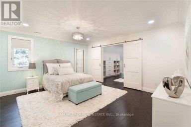 2064 ALMIRA COURT Mississauga (Sheridan) Ontario photo 18