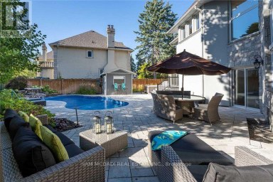 2064 ALMIRA COURT Mississauga (Sheridan) Ontario photo 33