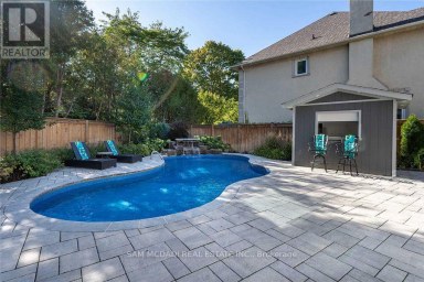 2064 ALMIRA COURT Mississauga (Sheridan) Ontario photo 35