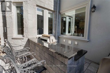 2064 ALMIRA COURT Mississauga (Sheridan) Ontario photo 36