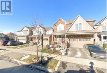 LOWER - 308 NAKERVILLE CRESCENT Milton (HA Harrison) Ontario photo 1