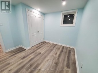 LOWER - 308 NAKERVILLE CRESCENT Milton (HA Harrison) Ontario photo 10