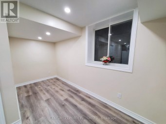 LOWER - 308 NAKERVILLE CRESCENT Milton (HA Harrison) Ontario photo 11
