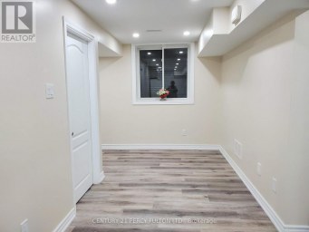 LOWER - 308 NAKERVILLE CRESCENT Milton (HA Harrison) Ontario photo 12