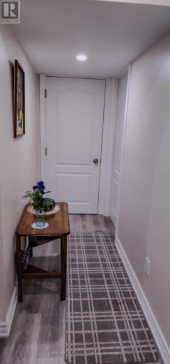 LOWER - 308 NAKERVILLE CRESCENT, Milton (HA Harrison), Ontario, L9T7T9