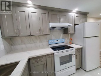 LOWER - 308 NAKERVILLE CRESCENT Milton (HA Harrison) Ontario photo 6