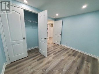 LOWER - 308 NAKERVILLE CRESCENT Milton (HA Harrison) Ontario photo 8