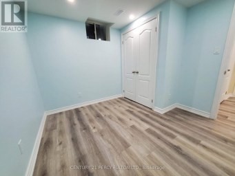LOWER - 308 NAKERVILLE CRESCENT Milton (HA Harrison) Ontario photo 9