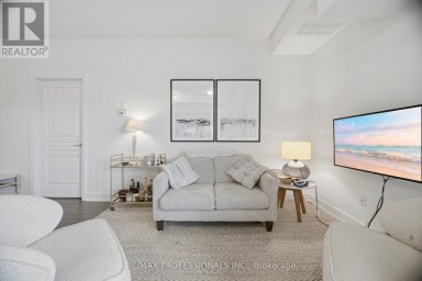 323 - 128 GARDEN DRIVE Oakville (CO Central) Ontario photo 12