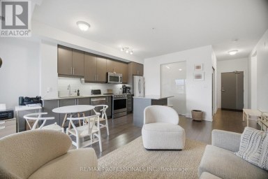 323 - 128 GARDEN DRIVE Oakville (CO Central) Ontario photo 13