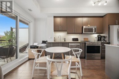 323 - 128 GARDEN DRIVE Oakville (CO Central) Ontario photo 14