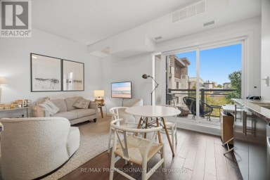 323 - 128 GARDEN DRIVE Oakville (CO Central) Ontario photo 15