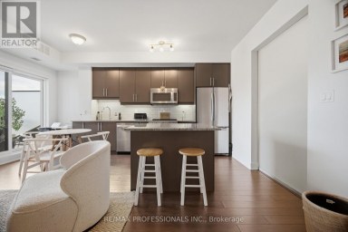 323 - 128 GARDEN DRIVE Oakville (CO Central) Ontario photo 17